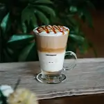 Iced Caramel Macchiato